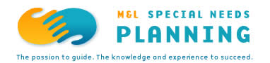 M & L Special Needs Planning